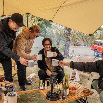 吉田佳央が撮影した「:albumName」の写真