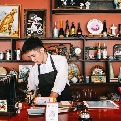 田村祐真が撮影したウェディングや家族、ビジネスの写真