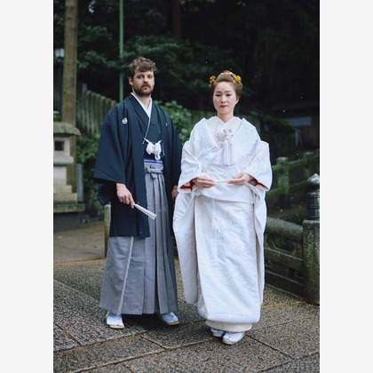 NISHIMURA AKINOBUが撮影したウェディング・結婚の写真