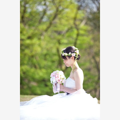 skyward photo film（竹本飛鳥）が撮影したウェディングや家族、ビジネスの写真