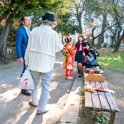 Hatazawa Akihiroが撮影したエンゲージメントフォトの写真