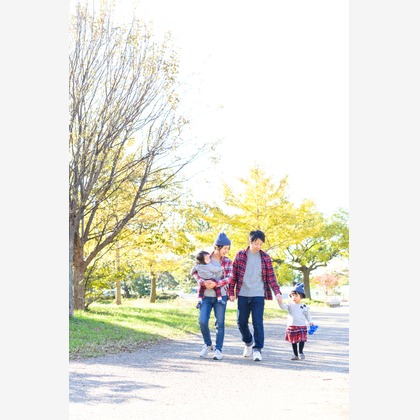 ライトハウスフォトが撮影したウェディングや家族、ビジネスの写真