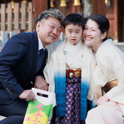 真方　祥が撮影した「:albumName」の写真