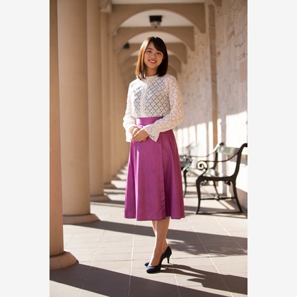 MTワークスが撮影した人物撮影の写真