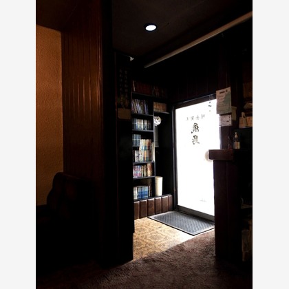 柴田美穂が撮影した店舗/オフィス/サロン撮影の写真