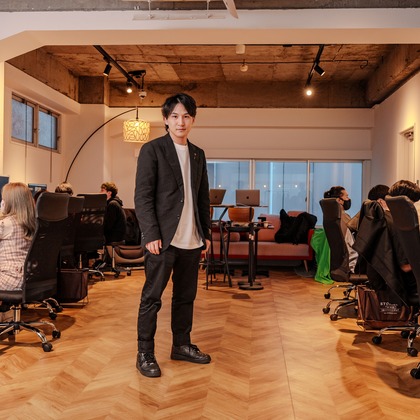 合同会社ワンダースリーが撮影した「:albumName」の写真