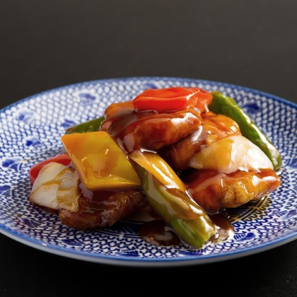 GRAPHICAが撮影した料理撮影の写真