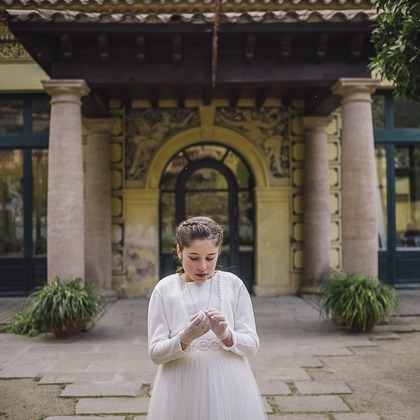 La Cristina Fotografia が撮影した「ウェディング・結婚」のウェディングフォト - :albumName