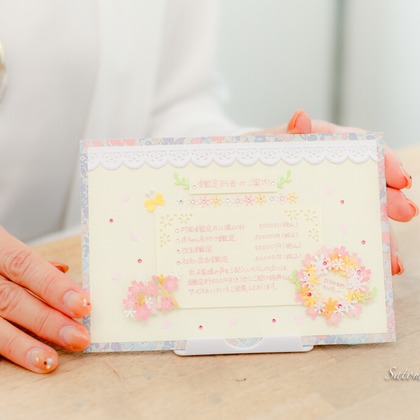 なかがわさとみが撮影した店舗/オフィス/サロン撮影/人物撮影の写真