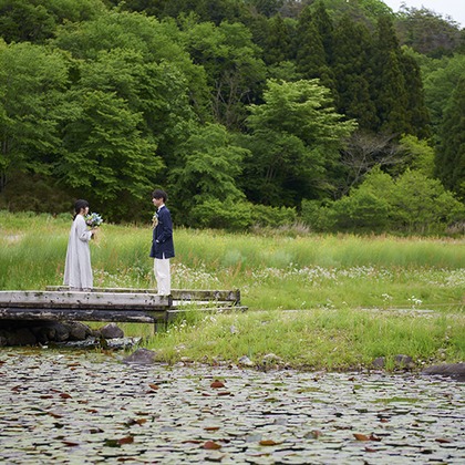 Photo of :albumName taken by 渡部写真事務所