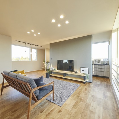 株式会社スタジオカールが撮影した不動産/竣工の写真