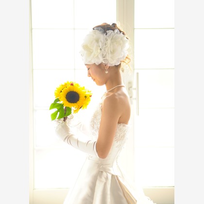 スタジオワン福田が撮影したウェディングや家族、ビジネスの写真