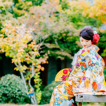 Tomi Photo Studioが撮影したウェディングや家族、ビジネスの写真