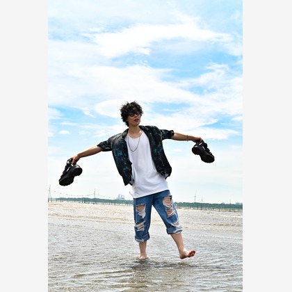 杉野優介が撮影した「:albumName」の写真