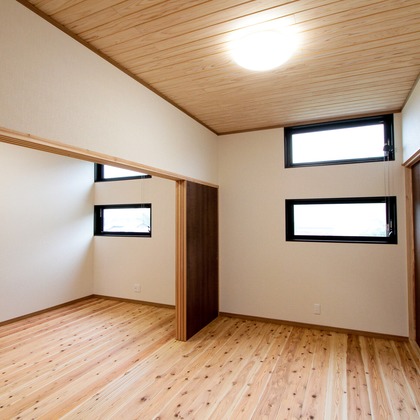 隈元智子が撮影した不動産/竣工の写真