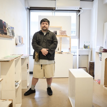 Ryo Manabeが撮影した「:albumName」の写真