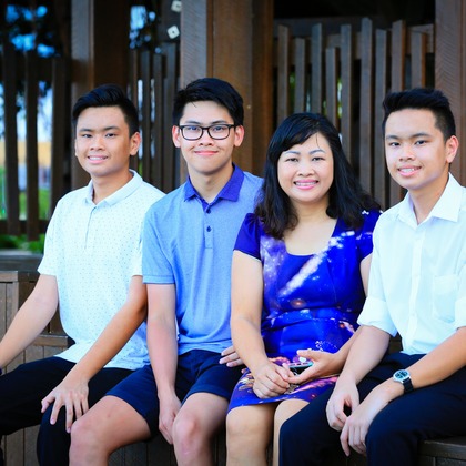 ケアンズ レンズ フォトグラフィーが撮影した「:albumName」の写真