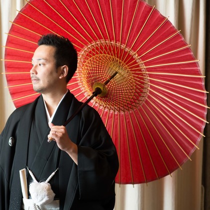 PIC WEDDING PHOTO（泉田 裕秀）が撮影した「:albumName」の写真