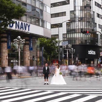 NINA Primary Pictures (苅谷 直樹)が撮影したウェディングや家族、ビジネスの写真