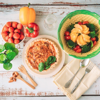 伊藤雄太写真館が撮影した「料理写真」の写真