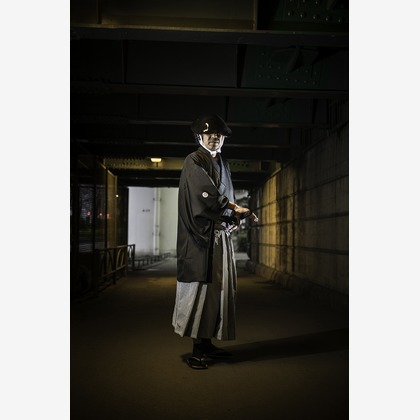 吉田佳央が撮影した「:albumName」の写真