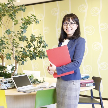 村田わかな広告写真が撮影した店舗/オフィス/サロン撮影/人物撮影の写真