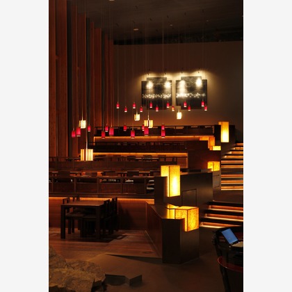 村田わかな広告写真が撮影した店舗/オフィス/サロン撮影/料理撮影/人物撮影の写真