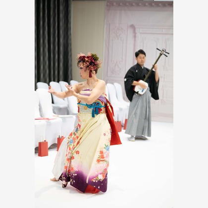 城尾由美子が撮影した「:albumName」の写真