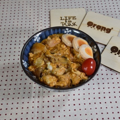 樋上　将太が撮影した料理撮影の写真