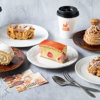 小倉里奈が撮影した「:albumName」の写真