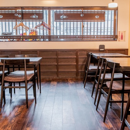 来田 篤典が撮影した店舗/オフィス/サロン撮影の写真