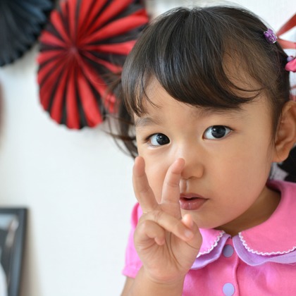 栗原美穂が撮影した「エミリィハロウィン撮影会2019@代官山スタジオ（1〜3）」の写真