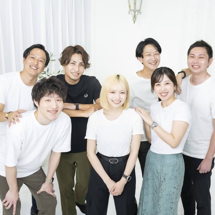 株式会社スマイルプロアートが撮影した「:albumName」の写真