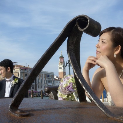 アジェンツィア・フォトグラフィカ・ミケランジェロが撮影した「:albumName」の写真