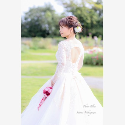 なかがわさとみが撮影した「:albumName」の写真