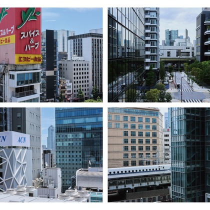 森田寫眞館が撮影した不動産/竣工の写真