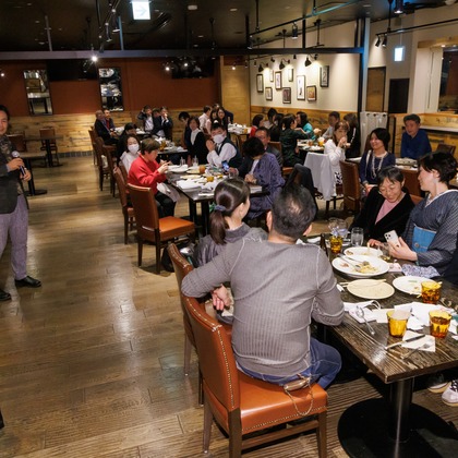 猫田晃広が撮影したイベント/スナップ撮影の写真