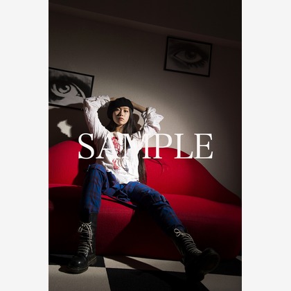 TOKOが撮影した人物撮影の写真