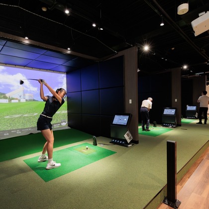 イトウ　ノブミチが撮影した店舗/オフィス/サロン撮影の写真