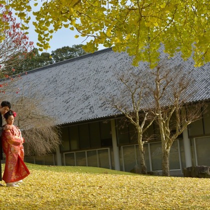 Photo of :albumName taken by Kiki photo works