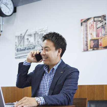 高橋　良が撮影した「ポートレート」の写真