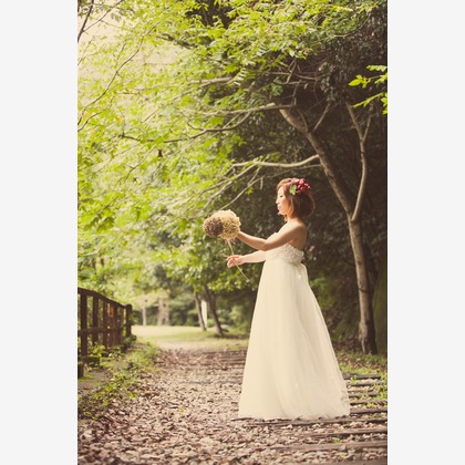 chapelle de Coffret (チャペル・ド・コフレ)が撮影した「:albumName」の写真