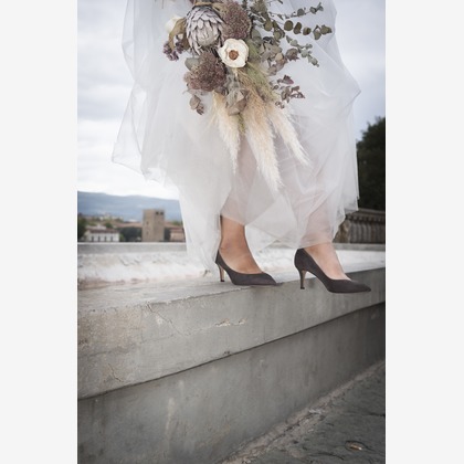 Photo of wedding photos in Italy taken by 24to Proddecu Photographer