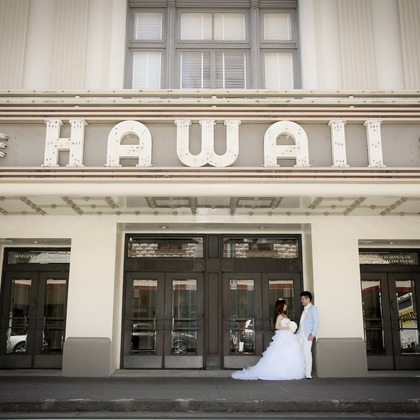 LEI LEA PHOTOが撮影したウェディングや家族、ビジネスの写真