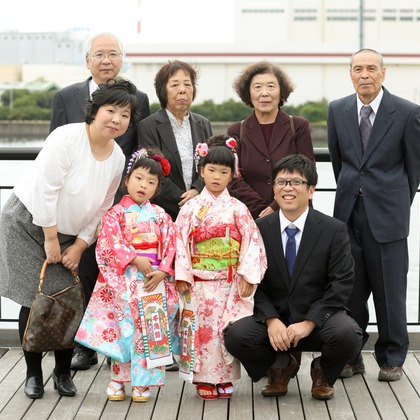 なかがわさとみが撮影した「:albumName」の写真