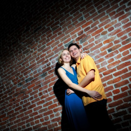 éclat photographyが撮影したウェディングや家族、ビジネスの写真