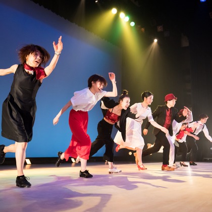 辻本俊輔が撮影したイベント/スナップ撮影の写真