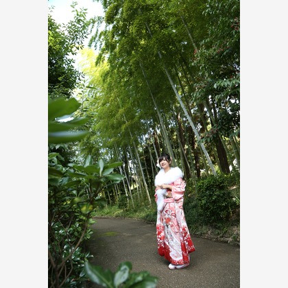 Photographer  Tomoが撮影した結婚式撮影の写真