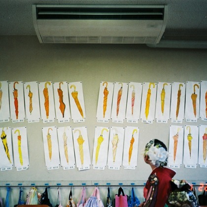 村崎玲巨が撮影したイベント/スナップ撮影/人物撮影の写真