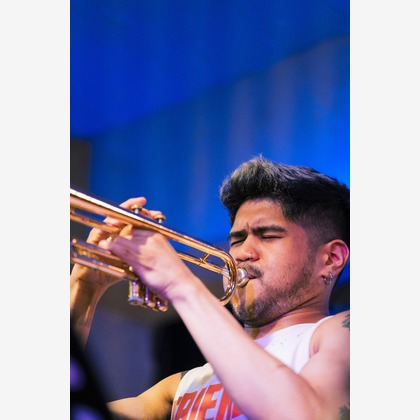 矢崎麦が撮影した人物撮影の写真